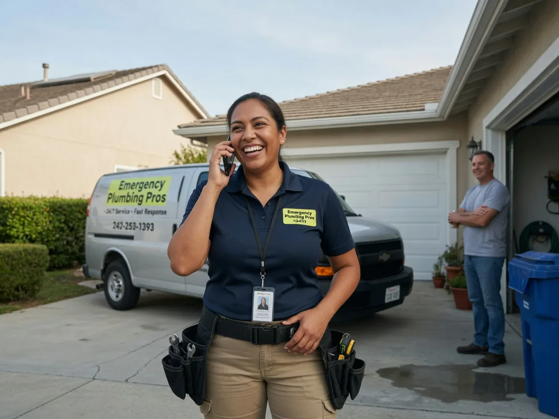 Emergency Plumber Luxora, AR FAQs